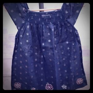 Girls top size 10-12